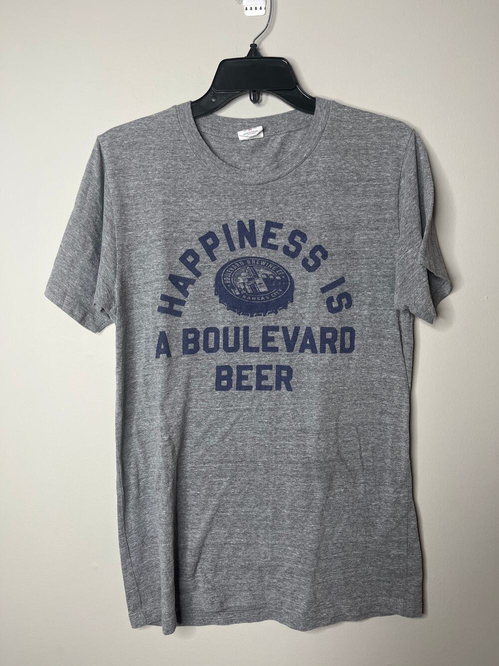 Charlie Hustle Boulevard Shirt Medium